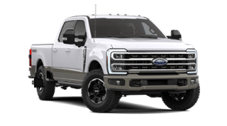 2026 Ford Super Duty® External Image 5